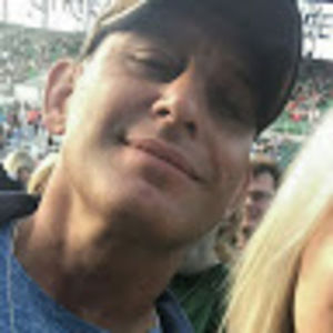 Meet your Posher, Kyle